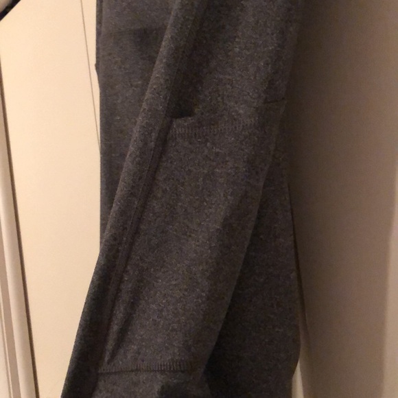 So High Rise Leggings - Picture 3 of 5